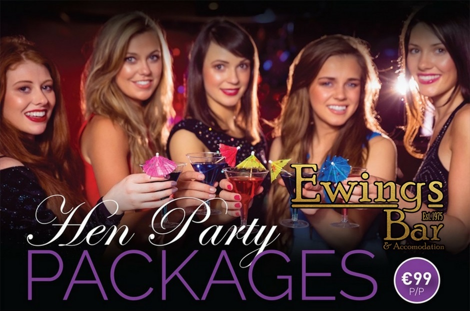 ewings-hen-party-packages