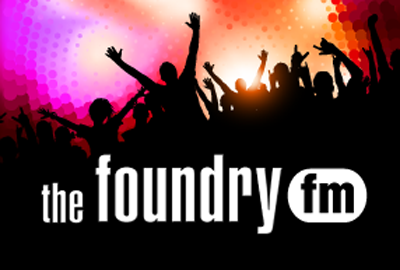 Foundry FM PLayer